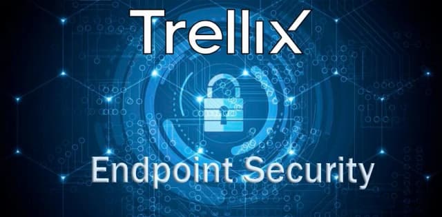 Thumb for Trellix Endpoint Security