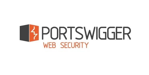 Obraz producenta PortSwigger