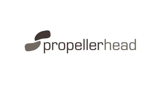Obraz producenta Propellerhead