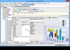 Thumb for Aqua Data Studio