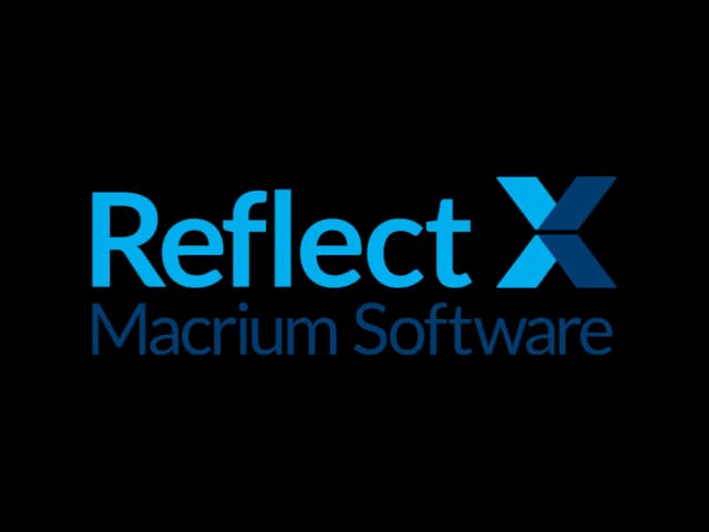 Obraz producenta Macrium Software