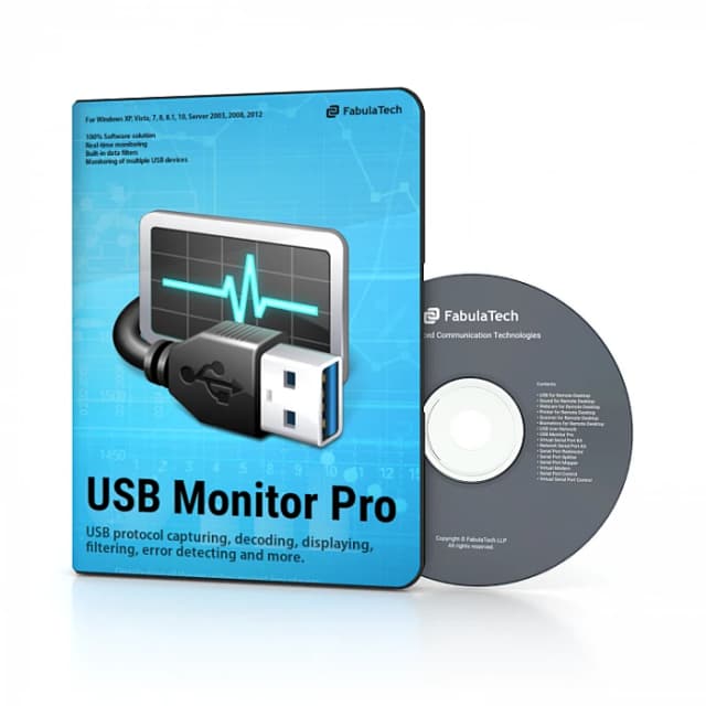 Thumb for USB Monitor Pro