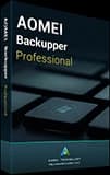 Thumb for AOMEI Backupper Professional