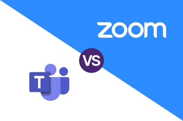 Obrazek do wiadomości Microsoft Teams czy Zoom: Co wybrać do pracy w 2025 roku?