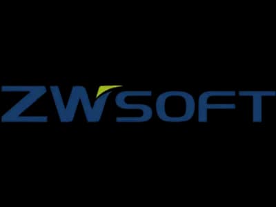 Obraz producenta ZWCAD Software