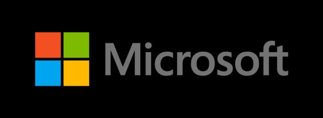 Obraz producenta Microsoft