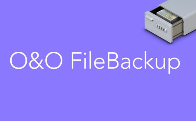 Thumb for O&O FileBackup