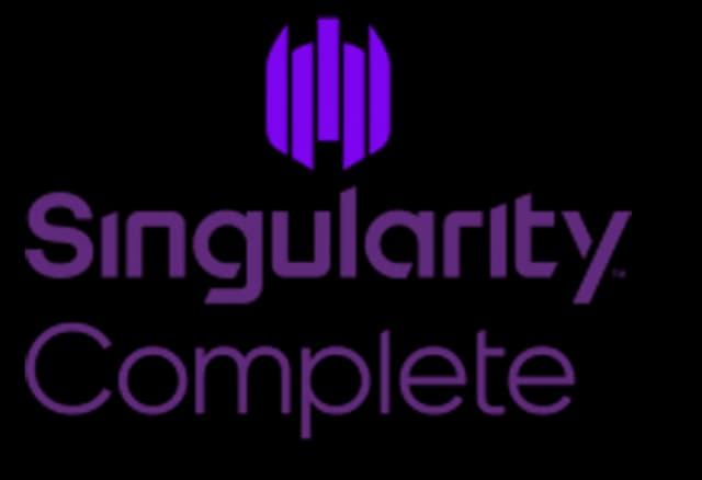 Thumb for Singularity Complete
