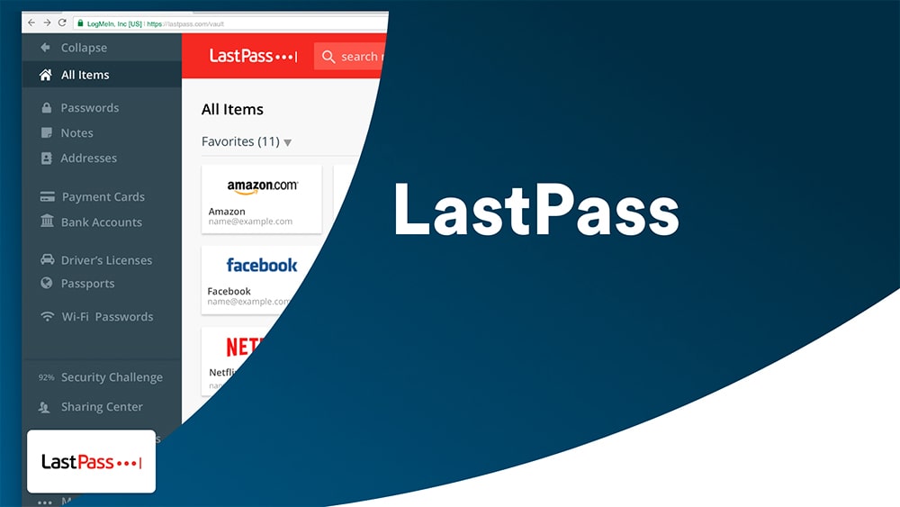 Lastpass