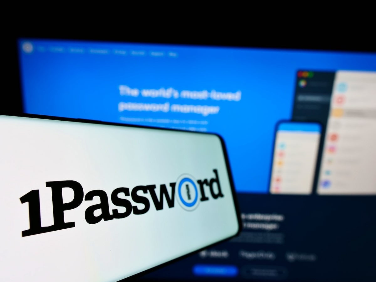 1password