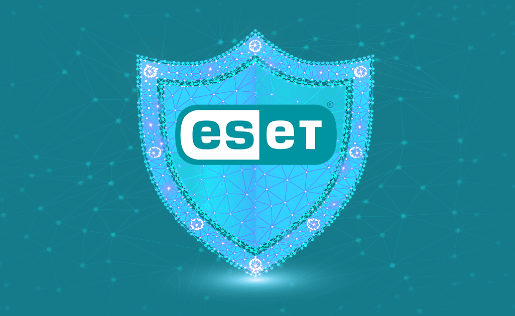 antivirus-eset