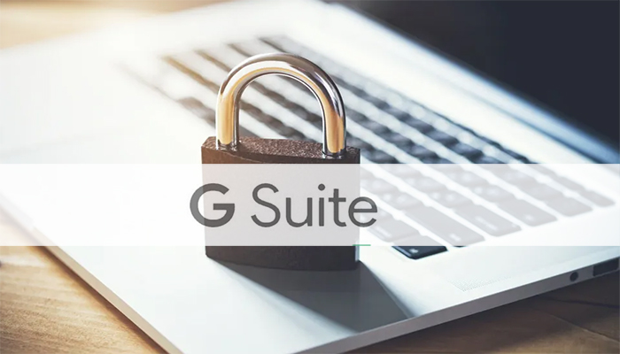G Suite